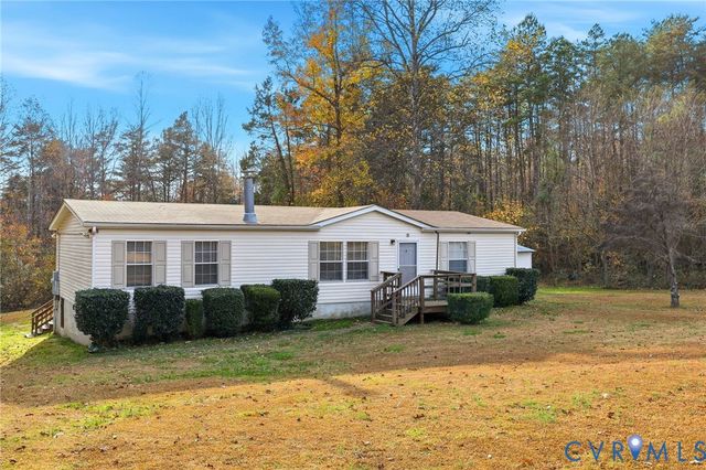 4353 Riddles Bridge Rd, Goochland, VA 23063