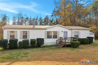 4353 Riddles Bridge Rd, Goochland, VA 23063