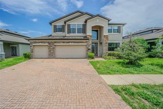 1692 NATURE VIEW DRIVE, Lutz, FL 33558