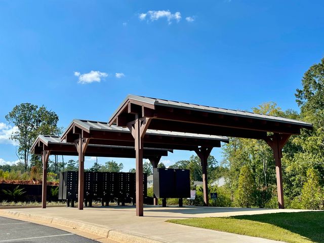 1416 Slades Street, Woodruff, SC 29388