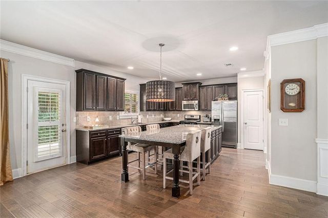 628 Stream Court, Fairburn, GA 30213