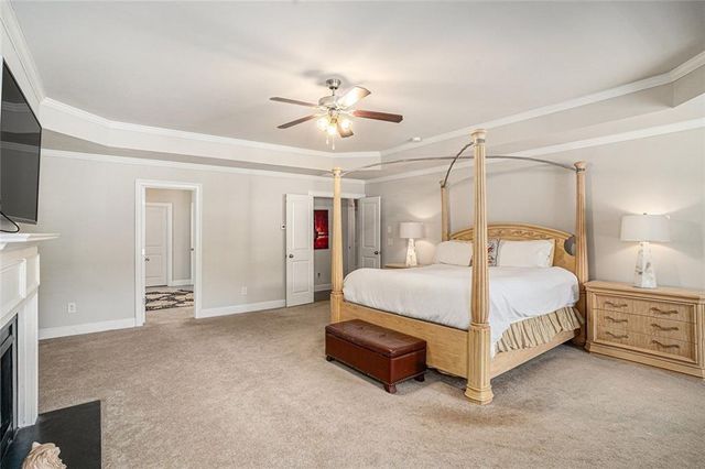 628 Stream Court, Fairburn, GA 30213