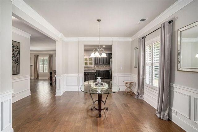 628 Stream Court, Fairburn, GA 30213