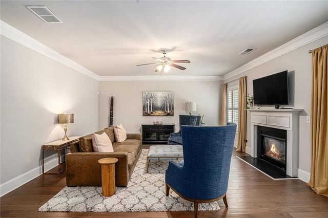 628 Stream Court, Fairburn, GA 30213