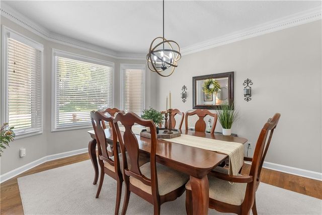 4208 NE Courtney Drive, Lee's Summit, MO 64064