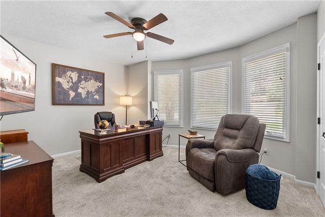 4208 NE Courtney Drive, Lee's Summit, MO 64064