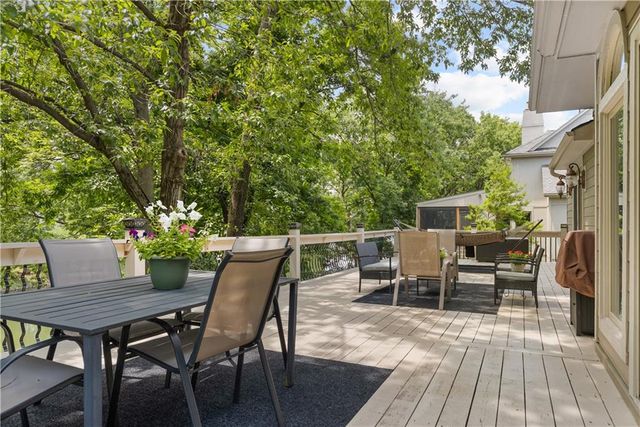 4208 NE Courtney Drive, Lee's Summit, MO 64064