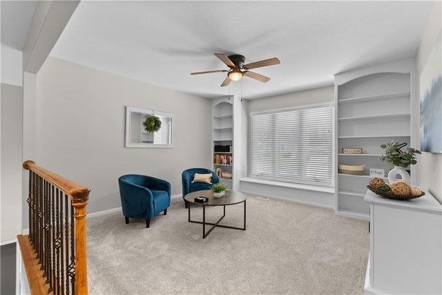 4208 NE Courtney Drive, Lee's Summit, MO 64064