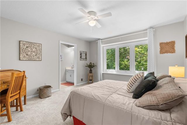 4208 NE Courtney Drive, Lee's Summit, MO 64064