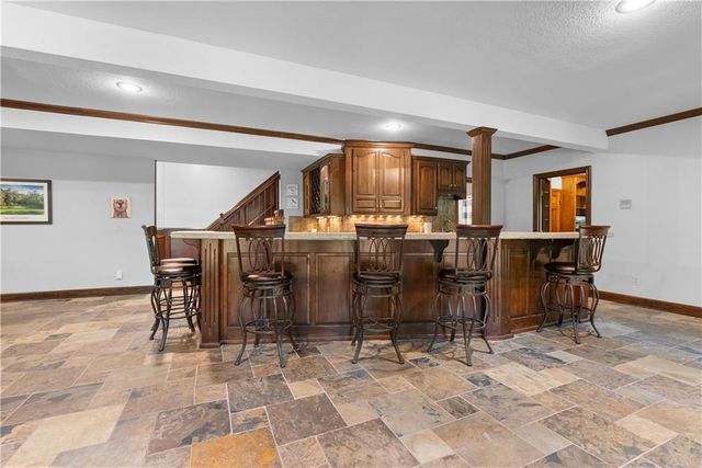 4208 NE Courtney Drive, Lee's Summit, MO 64064