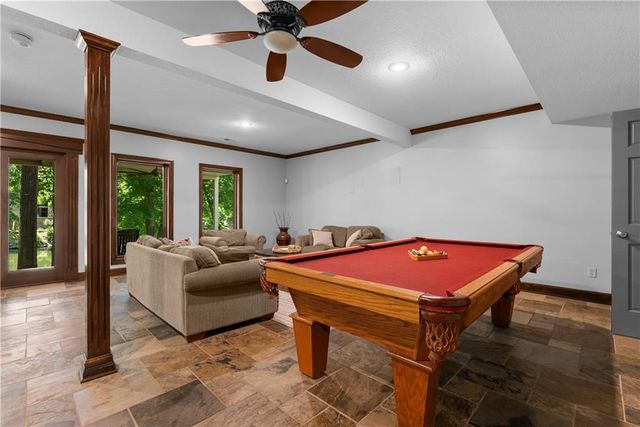 4208 NE Courtney Drive, Lee's Summit, MO 64064