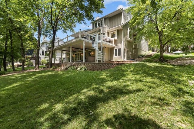 4208 NE Courtney Drive, Lee's Summit, MO 64064