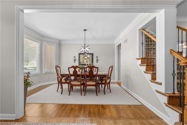 4208 NE Courtney Drive, Lee's Summit, MO 64064