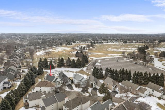10258 Country Club Alcove, Woodbury, MN 55129