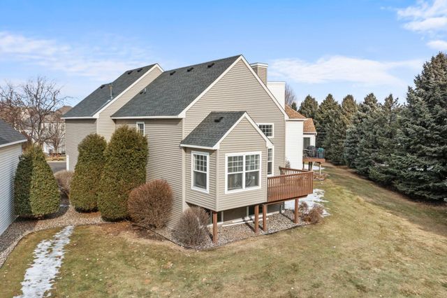 10258 Country Club Alcove, Woodbury, MN 55129
