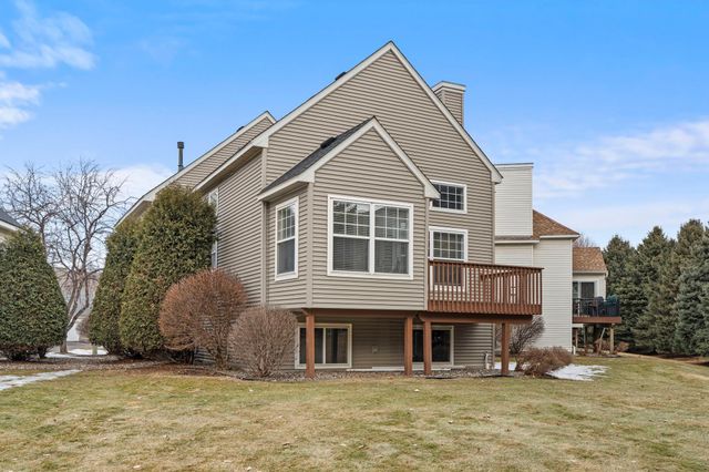 10258 Country Club Alcove, Woodbury, MN 55129