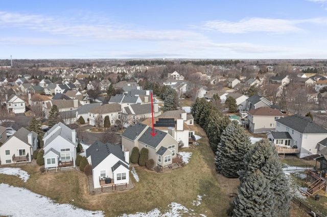 10258 Country Club Alcove, Woodbury, MN 55129