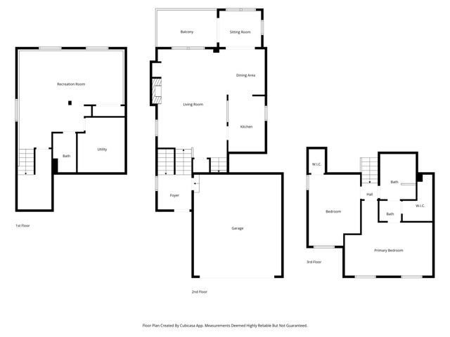 10258 Country Club Alcove, Woodbury, MN 55129