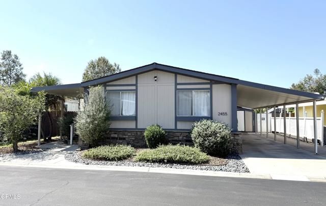2455 Blueberry Drive 120, Oxnard, CA 93036