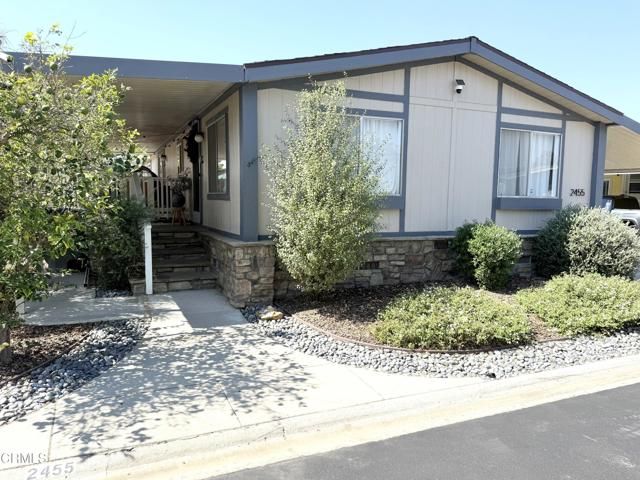 2455 Blueberry Drive 120, Oxnard, CA 93036