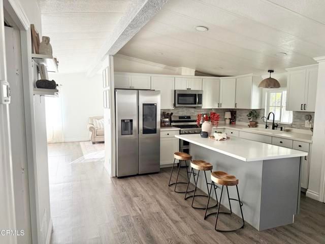 2455 Blueberry Drive 120, Oxnard, CA 93036