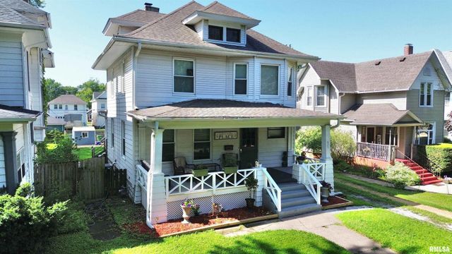 631 5TH Avenue S, Clinton, IA 52732