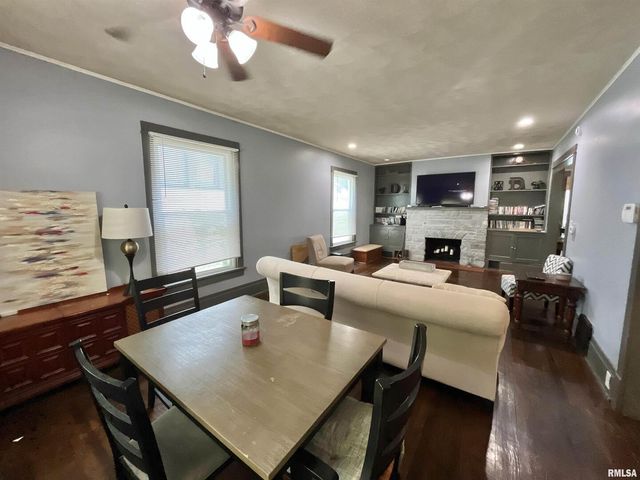 631 5TH Avenue S, Clinton, IA 52732