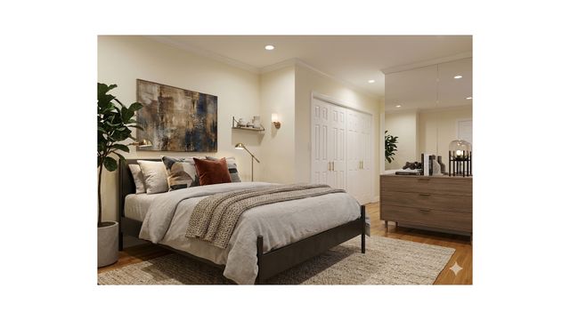 317 W 95th St Apt 2F, New York City, NY 10025