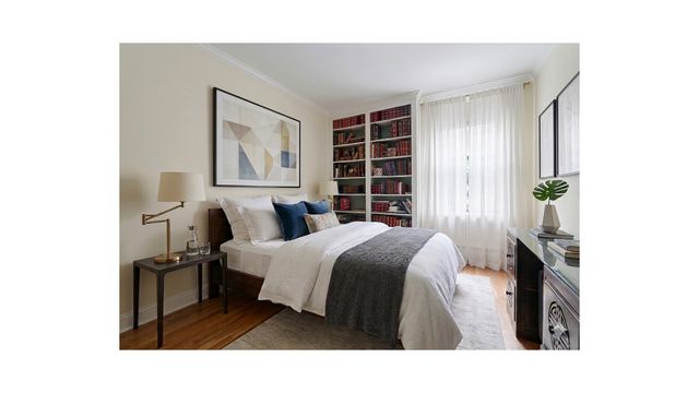 317 W 95th St Apt 2F, New York City, NY 10025