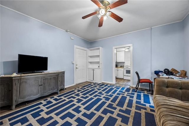 1416 Lee Street, Brunswick, GA 31520