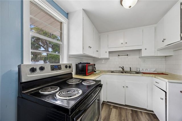 1416 Lee Street, Brunswick, GA 31520