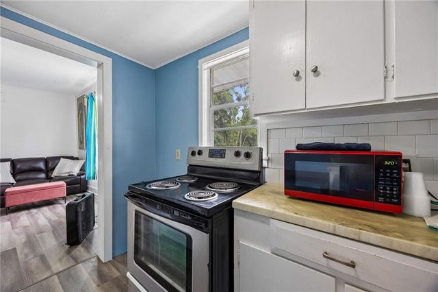1416 Lee Street, Brunswick, GA 31520