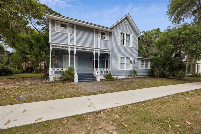1416 Lee Street, Brunswick, GA 31520