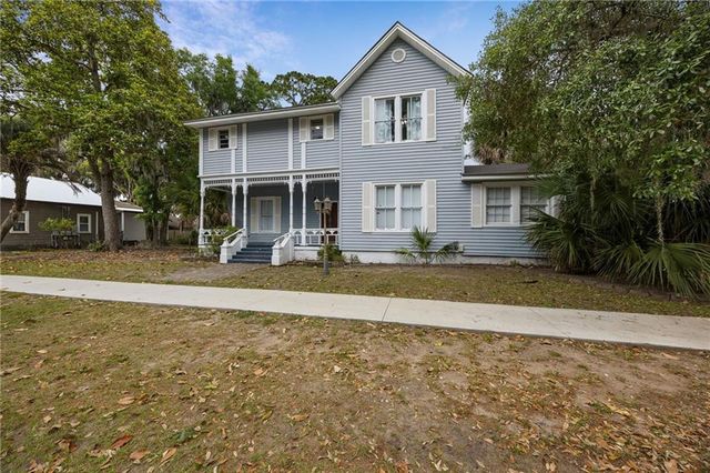 1416 Lee Street, Brunswick, GA 31520