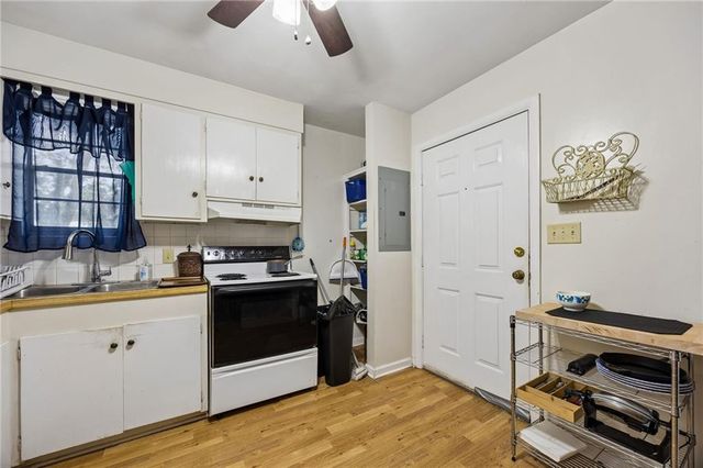 1416 Lee Street, Brunswick, GA 31520