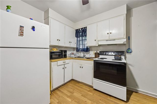 1416 Lee Street, Brunswick, GA 31520