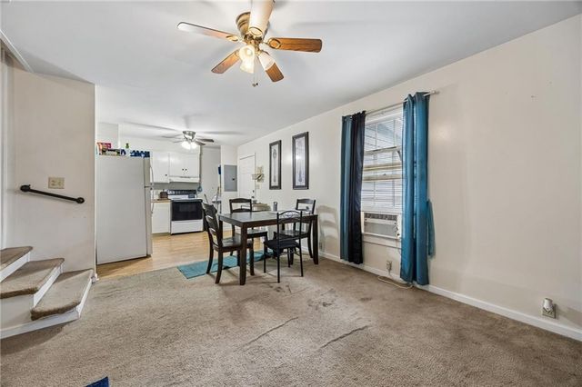 1416 Lee Street, Brunswick, GA 31520