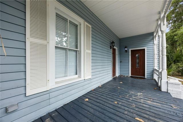 1416 Lee Street, Brunswick, GA 31520