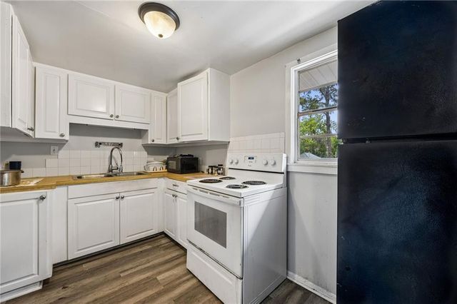 1416 Lee Street, Brunswick, GA 31520