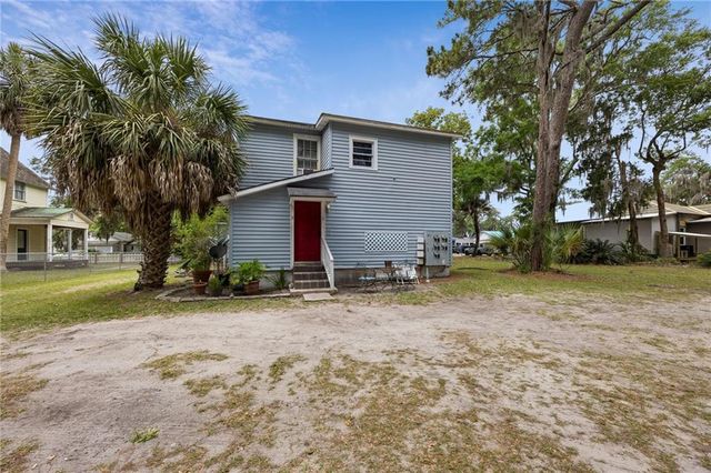 1416 Lee Street, Brunswick, GA 31520