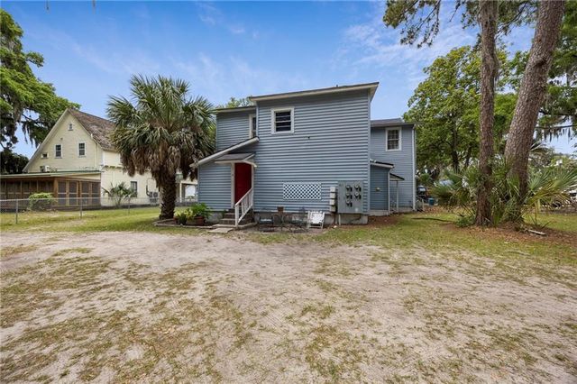 1416 Lee Street, Brunswick, GA 31520