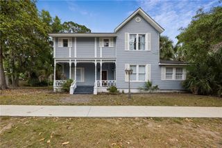 1416 Lee Street, Brunswick, GA 31520
