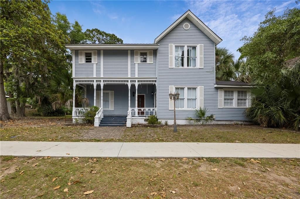 1416 Lee Street, Brunswick, GA 31520