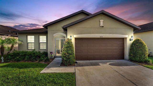 8615 RINDGE ROAD, Polk City, FL 33868