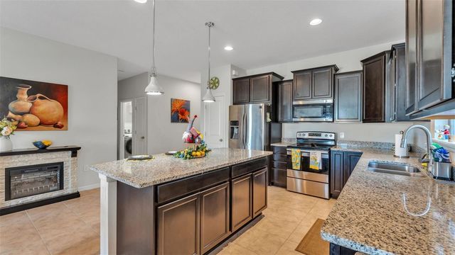 8615 RINDGE ROAD, Polk City, FL 33868