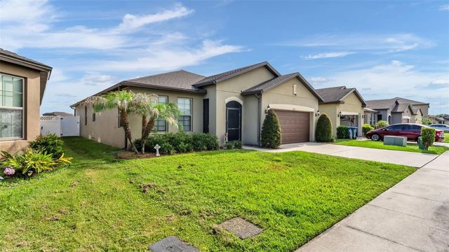 8615 RINDGE ROAD, Polk City, FL 33868