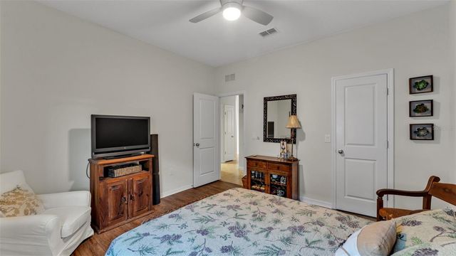 8615 RINDGE ROAD, Polk City, FL 33868