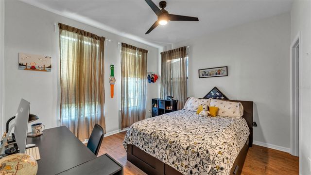 8615 RINDGE ROAD, Polk City, FL 33868