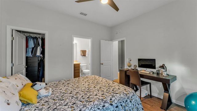 8615 RINDGE ROAD, Polk City, FL 33868