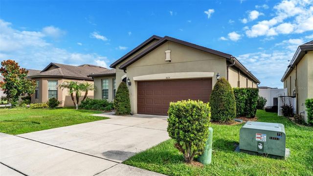 8615 RINDGE ROAD, Polk City, FL 33868